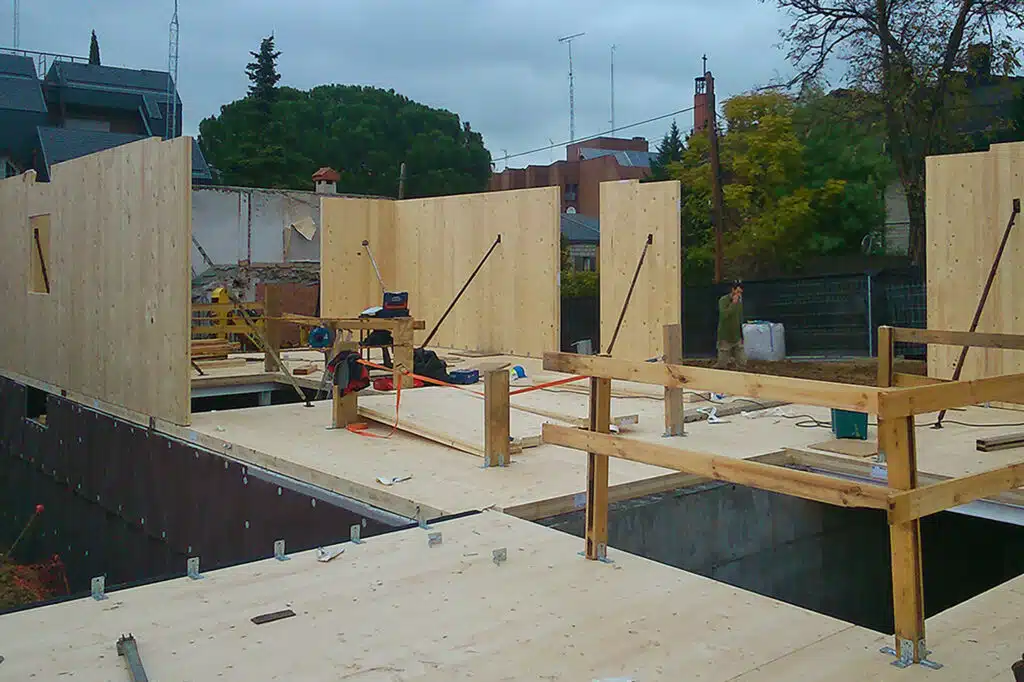 Fotografia 16/19 del proyecto AFC 01
