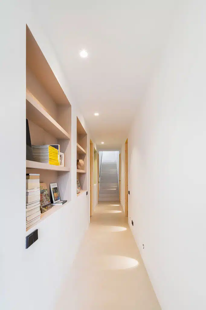 Fotografia 9/25 del proyecto Casa Curro