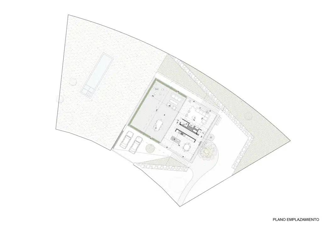 Fotografia 18/25 del proyecto Casa Curro