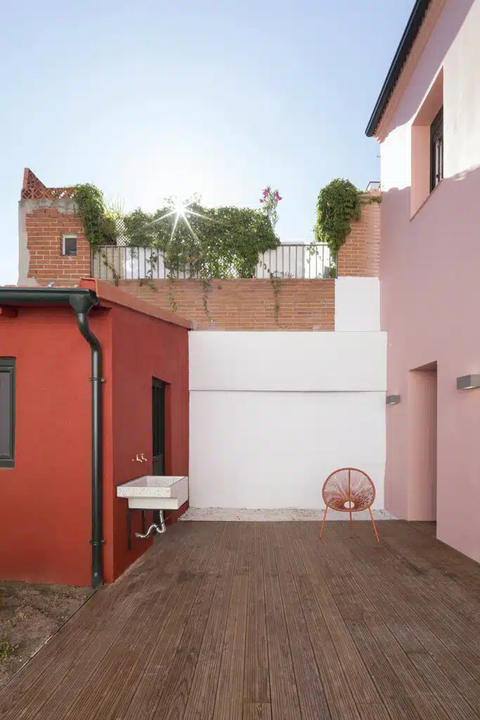 Fotografia 5/10 del proyecto Azucenas