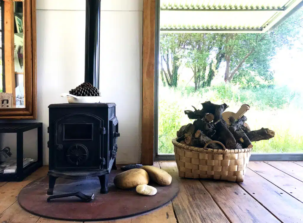 Fotografia 3/8 del proyecto La Cabaña