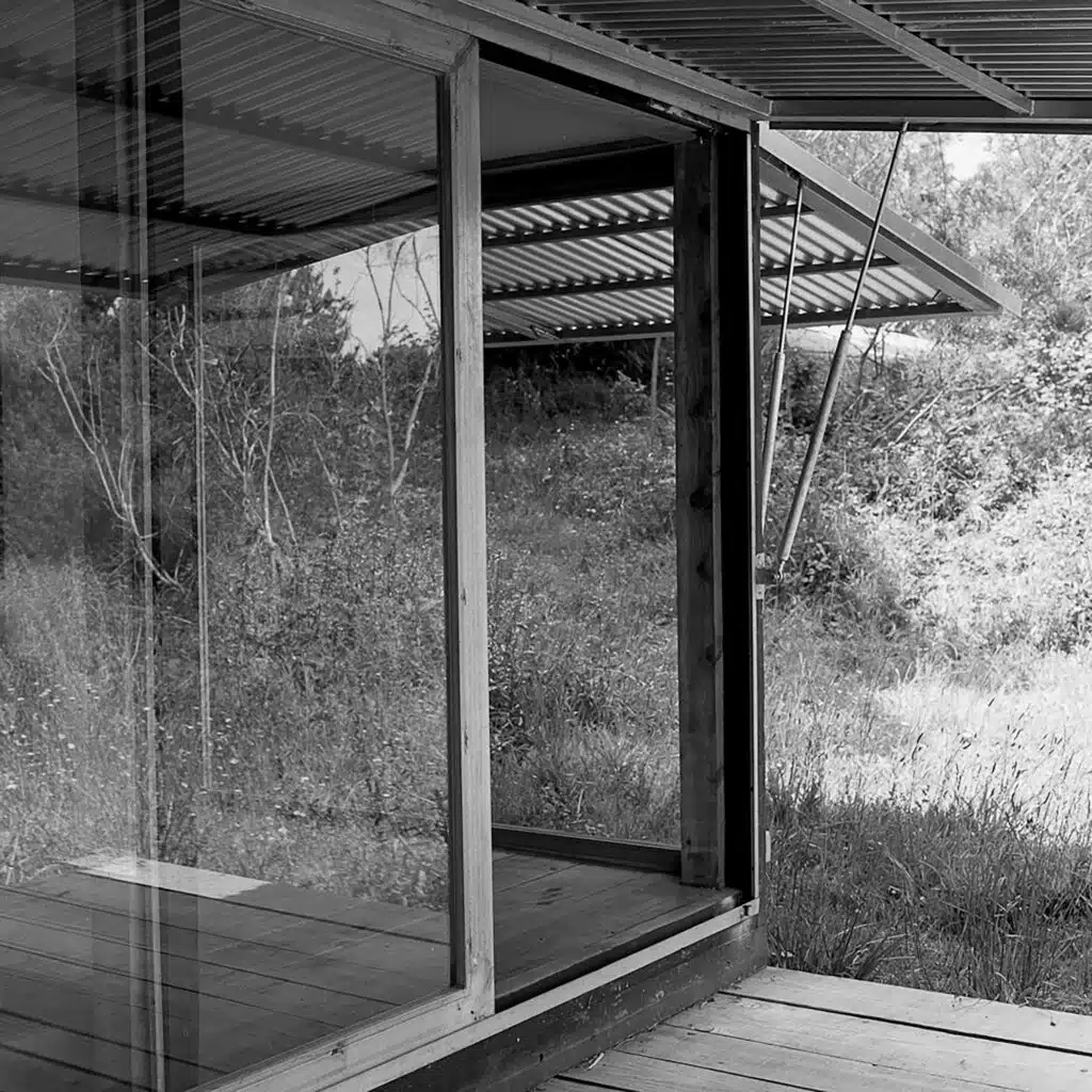 Fotografia 7/8 del proyecto La Cabaña